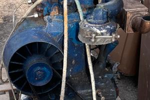 Reti da pesca di mio gradimento