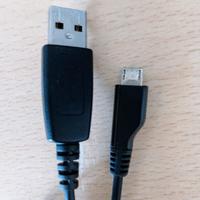 Cavo adattatore Samsung da USB C a USB A