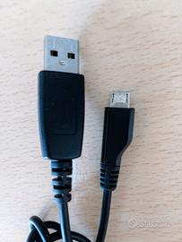 Cavo adattatore Samsung da USB C a USB A