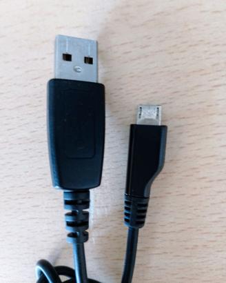 Cavo adattatore Samsung da USB C a USB A