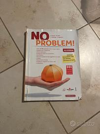 No problem Algebra