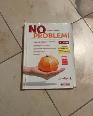 No problem Algebra