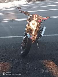 ducati Monster 600
