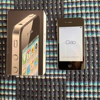 Iphone 4
