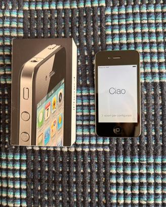 Iphone 4