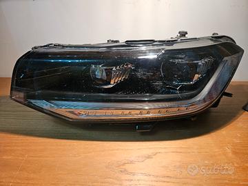 Faro XENO VW T-Cross 2GM941035A