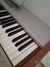 Pianoforte elettrico "Orla Stage Player"