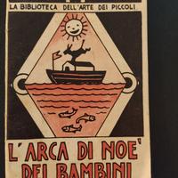 1940 L'arca di Noè dei bambini 