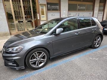 GOLF 7 - 1,5 TSI ACT benzina Sport BlueMot 5 porte