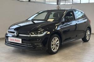 VOLKSWAGEN Polo 1.0 TSI 95CV Style *IQ.LIGHT+BAR