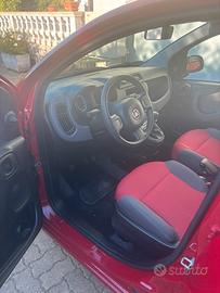 FIAT PANDA 1.2 benzina