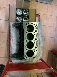 Motore Mercruiser 1.7 120 cv diesel
