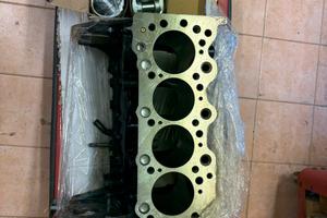 Motore Mercruiser 1.7 120 cv diesel