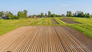 Vendita terreno agricolo