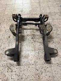 TELAIO PUNTONI CHASSIS ANTERIORE SUZUKI JIMNY DAL 