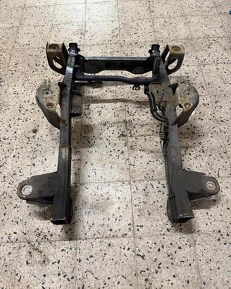 TELAIO PUNTONI CHASSIS ANTERIORE SUZUKI JIMNY DAL 