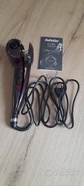 Piastra arricciacapelli Babyliss