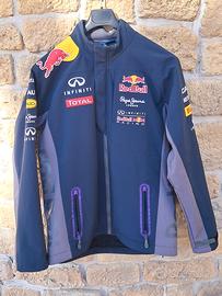 Giacca sportiva uomo Redbull Pepe Jeans