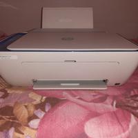 Stampante HP Deskjet 2630 all in one 3 wifi