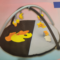 Tappetino gioco bebè