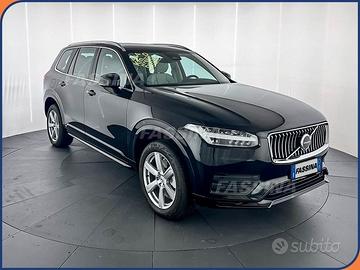 Volvo XC90 B5 (d) AWD automatico 7 posti Core