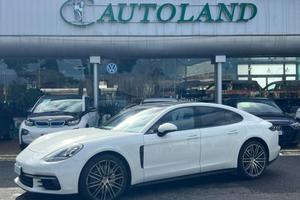 Porsche Panamera 2.9 4 e-hybrid 5p.ti auto