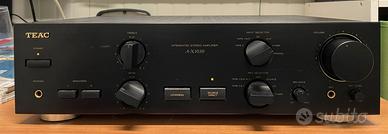 AMPLI TEAC A-X1030