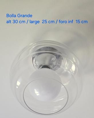 Lampada o Applique 
