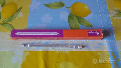 Lampadina alogena 1000W