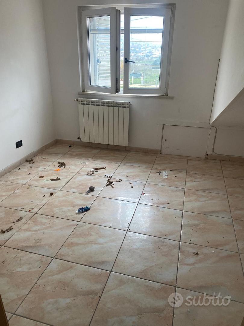 Apartment in San Giovanni Rotondo, Foggia - Vista 3