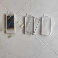 Cover Samsung S7 Edge