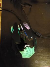 mouse da gamer