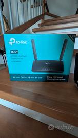 TP-LINK MR600 4G+