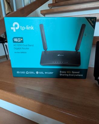 TP-LINK MR600 4G+