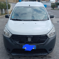 Dokker Dacia