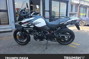 SUZUKI V-Strom 1000 DL XT Abs