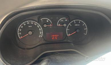Opel Combo 1.6