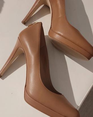 décolleté donna Mikael kors