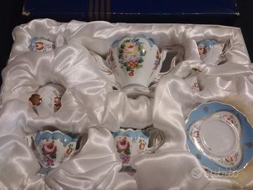 servizio caffè Bavaria 