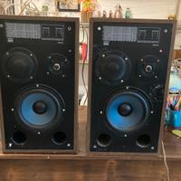 Casse vintage Indiana Line 3xa