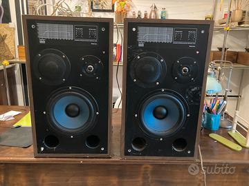 Casse vintage Indiana Line 3xa