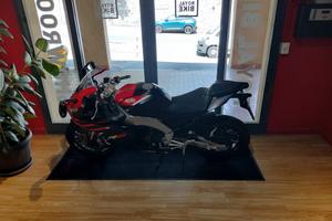 Aprilia rs 125 2023 unipro passaggio incluso
