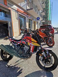 KTM 990 Duke ABS 2024 Full optional