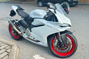 Ducati panigale 959