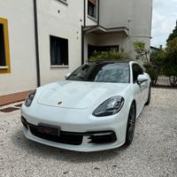 Porsche Panamera Sport Turismo 2.9 4 E-Hybrid