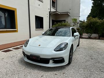 Porsche Panamera Sport Turismo 2.9 4 E-Hybrid