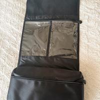 Porta cosmetici Shiseido