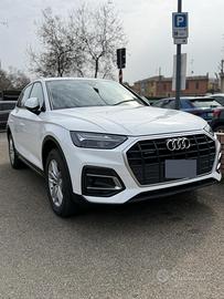Audi Q5 5.0 TFSI