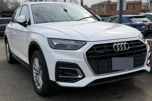 Audi Q5 5.0 TFSI