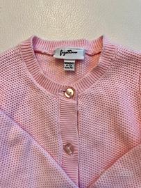 Cardigan Fagottino